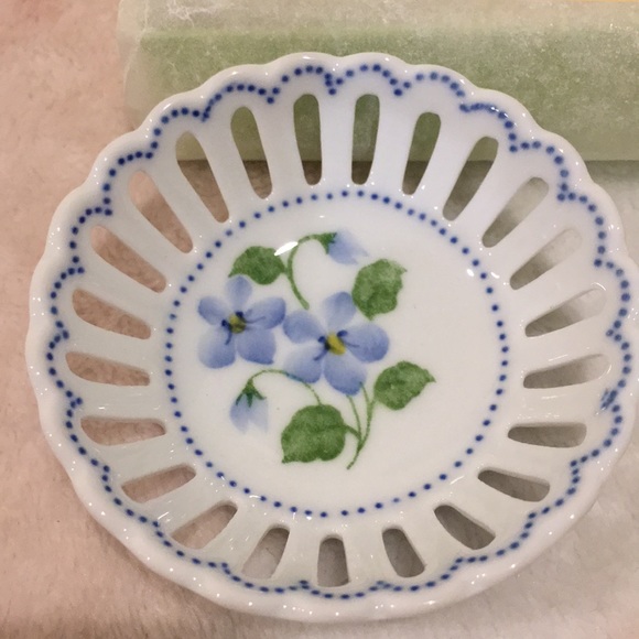 Pre De Provence Guest Soap Collection & Soap Dish - Picture 7 of 9